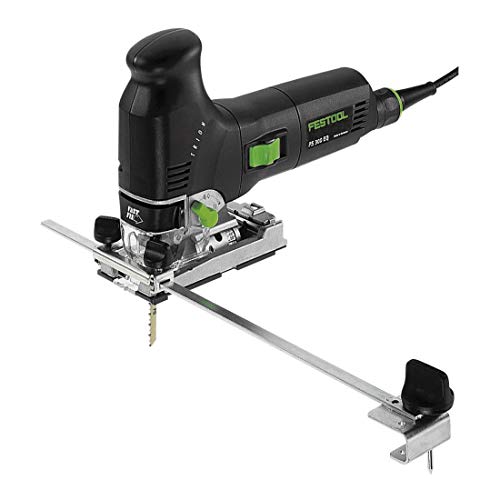 Festool Kreisschneider KS-PS/PSB 300 für PS300, PSB300, PS200, PS2 von Festool