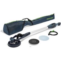 Festool Langhalsschleifer Planex Easy LHS-E 225 EQ Festool Langhalsschleifer Planex Easy LHS-E 225 EQ von FESTOOL