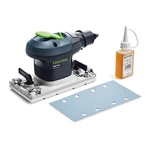 Festool - Pneumatischer Schwingschleifer von Festool