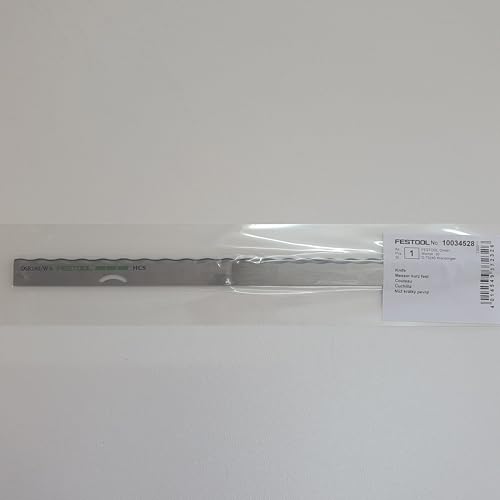 Festool Messer ISC 240 kurz fest 10034528 von Festool