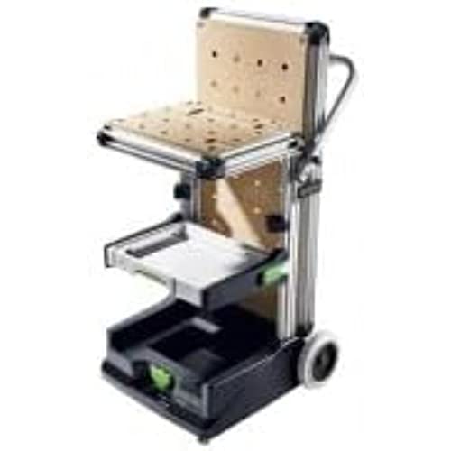 Festool Mobile Werkstatt MW 1000 (mit Auszug, Tisch) von Festool