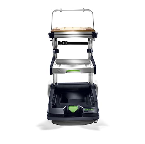 Festool Mobile Werkstatt MW 1000 Basic (mit Auszug) von Festool