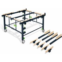 Festool Mobiler Säge- und Arbeitstisch STM 1800 von FESTOOL