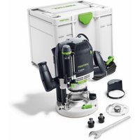 Festool Oberfräse OF 2200 EB-Plus von FESTOOL
