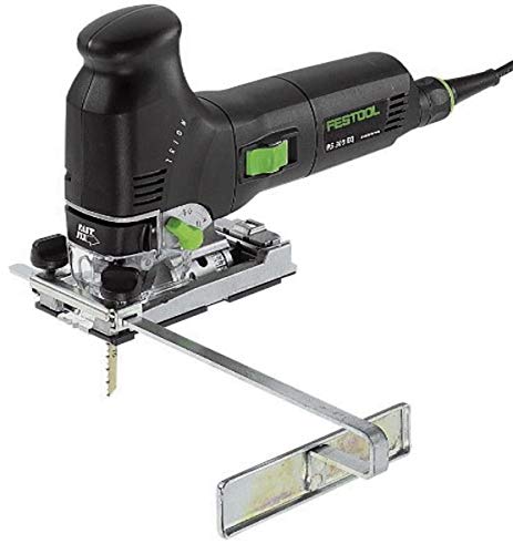 Festool Parallelanschlag PA-PS/PSB 300 für PS300, PSB300, PS200, PS2 von Festool