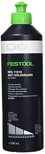 Festool Poliermittel MPA 11010 WH/0,5L Festool Poliermittel MPA 11010 WH/0,5L von Festool