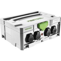 Festool SYS-PowerHub SYS-PH Festool SYS-PowerHub SYS-PH von FESTOOL