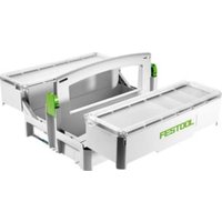 Festool SYS-StorageBox SYS-SB von FESTOOL