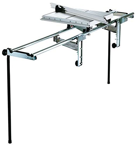 Festool Schiebetisch CS 70 ST (mit Stützbeine, Anschlaglineal mit Zusatzklemmung) von Festool