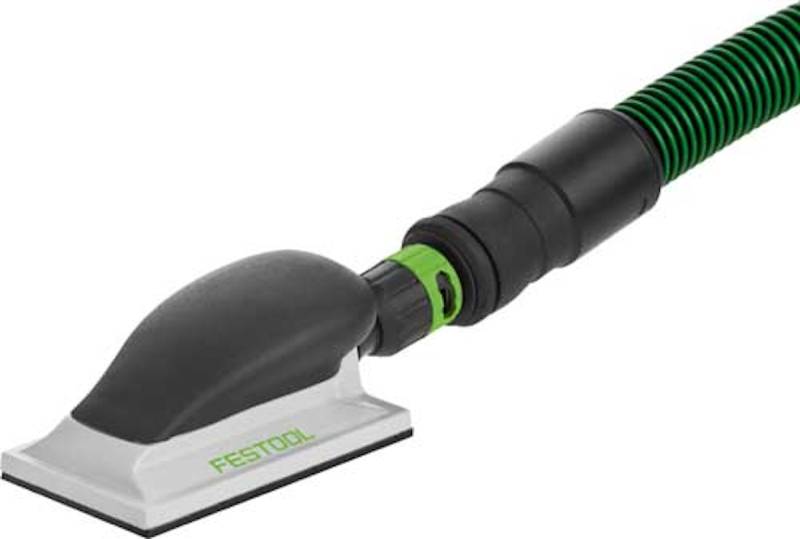 Festool Schleifklotz HSK-A 80x130 von Festool