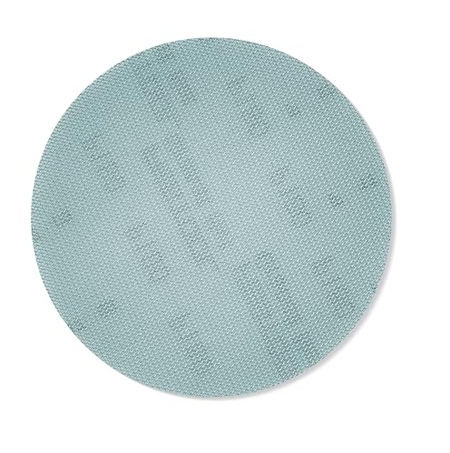Festool 203294 Netzschleifmittel Granat Net D125 P80 GR NET/ 50 Stück von Festool