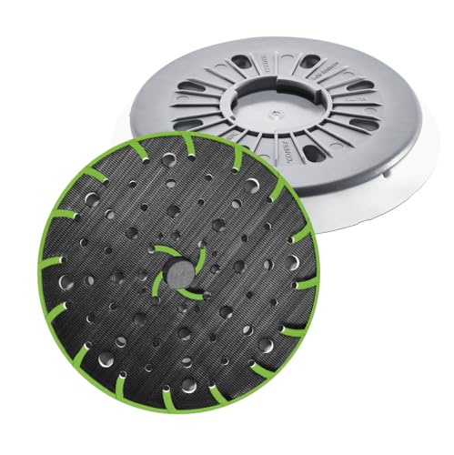 Festool Schleifteller ST-STF D150/MJ2-FX-SW für Rotex 150 RO 150 FEQ Festool Schleifteller ST-STF D150/MJ2-FX-SW für Rotex 150 RO 150 FEQ von Festool