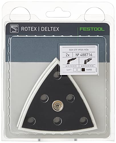 Festool Soporte SSH-STF-V93/6-H/2 von Festool