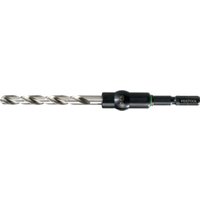 Festool Spiralbohrer HSS D 3/33 CE/M-Set von FESTOOL