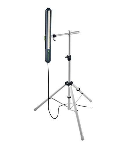 Festool Streiflicht STL 450-Set SYSLITE (mit Adapter, Stativ, Tasche) von Festool