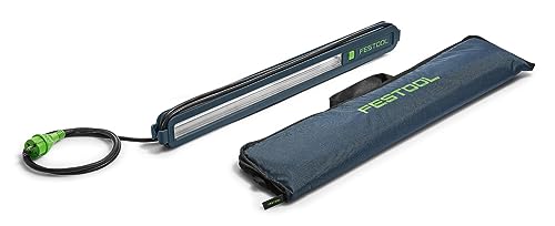 Festool Baustrahler Streiflicht STL 450 SYSLITE (mit Tasche) [Energieklasse E] von Festool
