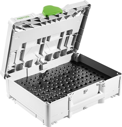 Festool Systainer³ SYS3-OF D8/D12 von Festool