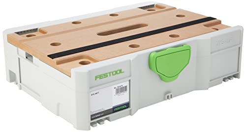 Festool Systainer T-LOC SYS-MFT Festool Systainer T-LOC SYS-MFT von Festool