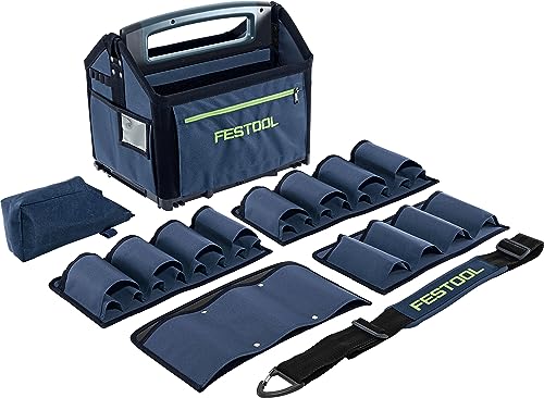 Festool Systainer Toolbag SYS3 T-Bag M von Festool