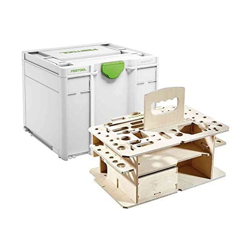 Festool Systainer³ SYS3 HWZ M 337 Festool Systainer³ SYS3 HWZ M 337 von Festool