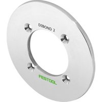Festool Tastrolle für Plattenfräse Aluminium-Verbundplatten D3 von FESTOOL