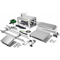 Festool Tischzugsäge CS 70 EBG-Set PRECISIO von FESTOOL