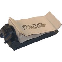 Festool Turbofilter-Set TFS-RS 400 Festool Turbofilter-Set TFS-RS 400 von Festool