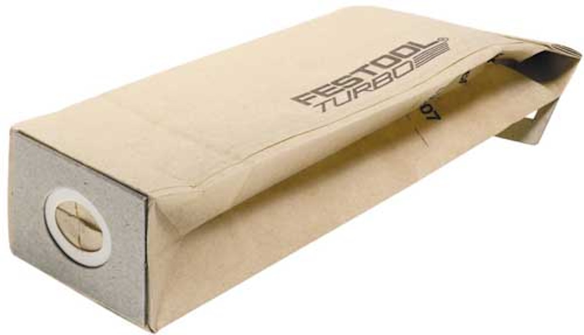 Festool Turbofilter TF-RS 1/5 von Festool