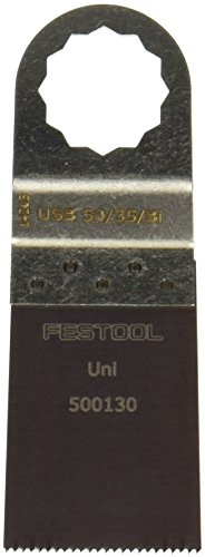 Festool Universal-Sägeblatt USB 50/35/Bi 5x von Festool