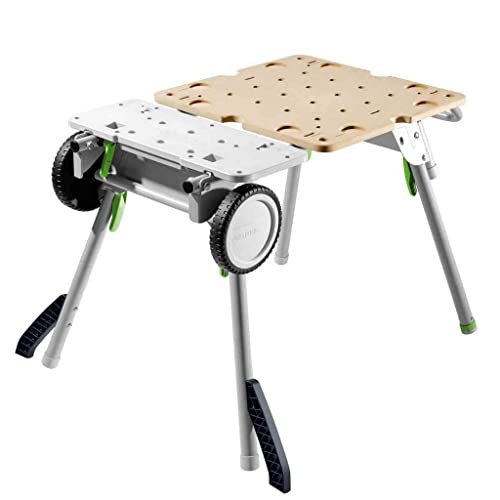Festool Untergestell UG-CSC-SYS Festool Untergestell UG-CSC-SYS von Festool
