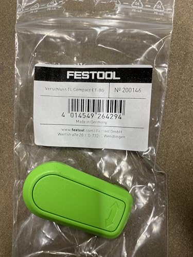 Festool Verschluss TL Compact ET-BG 200146 von Festool