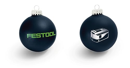 Festool Weihnachtskugel-Set WK-FT3 von Festool