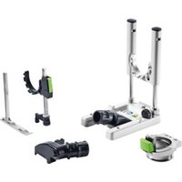 Festool Zubehör-Set Oszillierer OSC-AH/TA/AV-Set Festool Zubehör-Set Oszillierer OSC-AH/TA/AV-Set von FESTOOL