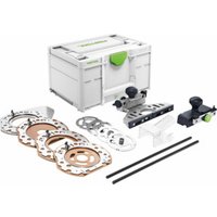Festool Zubehör-Set ZS-OF 2200 Festool Zubehör-Set ZS-OF 2200 von FESTOOL
