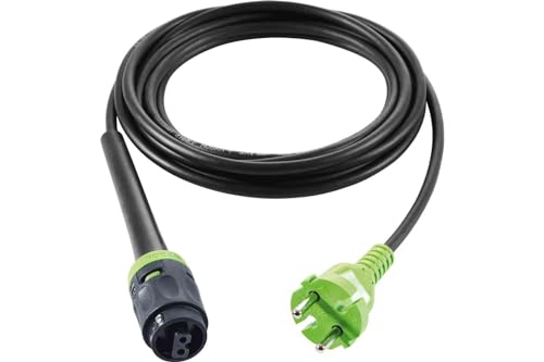 Festool Plug it-Kabel H05 RN-F-4 PLANEX von Festool
