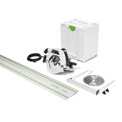 Handkreissäge HK 85 EB-Plus-FS Handkreissäge HK 85 EB-Plus-FS von Festool