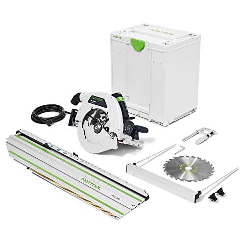 Handkreissäge HK 85 EB-Plus-FSK 420 von Festool