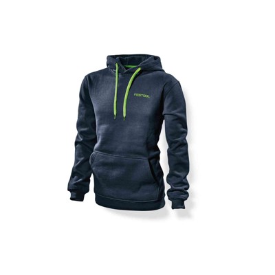 Kapuzenpullover Größe XXL von Festool