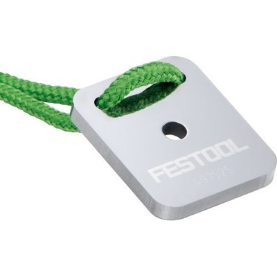 Lackziehklinge LZK-HM Hartmetall Lackziehklinge LZK-HM Hartmetall von Festool