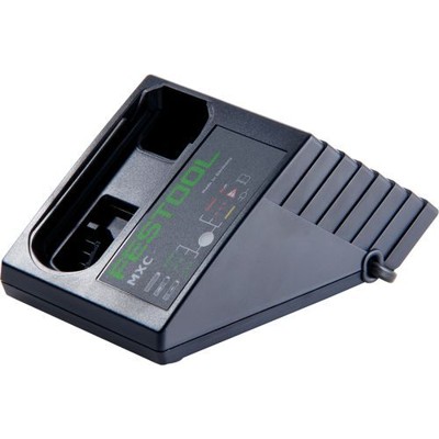 Ladegerät MXC von Festool