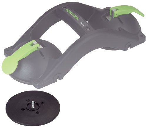 FESTOOL Saugteller GECKO DOSH-SGT-S - 493307 von Festool