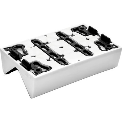 Radius-Profilschuh SSH-STF-LS130-R6KV Radius-Profilschuh SSH-STF-LS130-R6KV von Festool