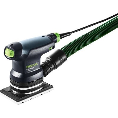 Schwingschleifer RTS 400 REQ-Plus von Festool