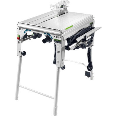 Tischzugsäge CS 70 EG PRECISIO von Festool
