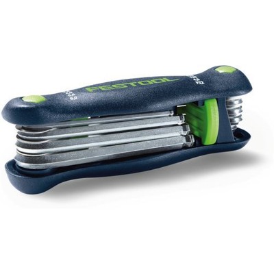 Toolie Multifunktionswerkzeug von Festool
