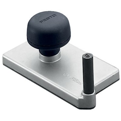Umleimerplatte UP-OF von Festool