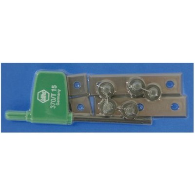 Wendeplatte Wepla Set D 20 2+2 von Festool