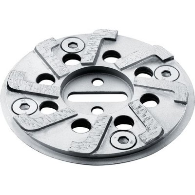 Werkzeugkopf DIA HARD-RG 80 Werkzeugkopf DIA HARD-RG 80 von Festool