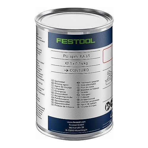 Festool Spülmittel PU spm 4x-KA 65 Festool Spülmittel PU spm 4x-KA 65 von Festool