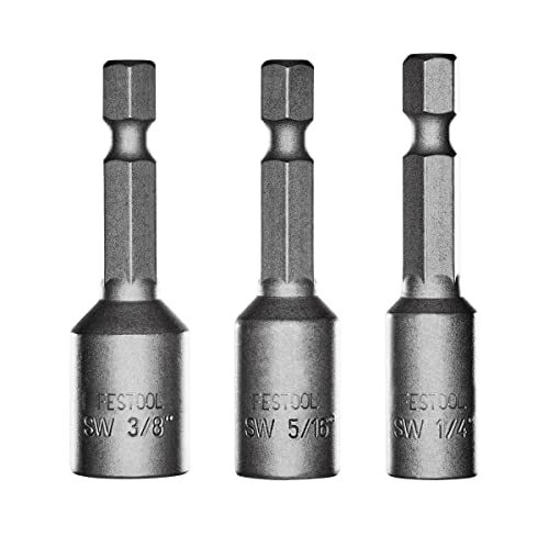 Festool Steckschlüssel STSL-IMP 1/4"-Set (mit Steckschlüssel mit Sechskant-Antrieb) Festool Steckschlüssel STSL-IMP 1/4"-Set (mit Steckschlüssel mit Sechskant-Antrieb) von Festool